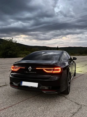 Renault Talisman INITIALE PARIS  , снимка 4