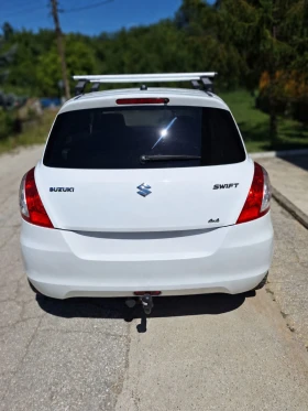 Suzuki Swift  4х4 Газов Инжекцион, снимка 2