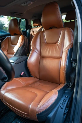 Volvo V60 D6/ДИСТРОНИК/LINE ASSIST/FULL, снимка 13