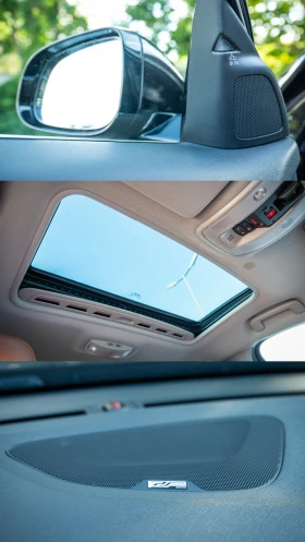 Volvo V60 D6/ДИСТРОНИК/LINE ASSIST/FULL, снимка 15