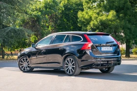 Volvo V60 D6/ДИСТРОНИК/LINE ASSIST/FULL, снимка 4