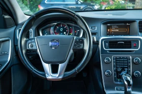 Volvo V60 D6/ДИСТРОНИК/LINE ASSIST/FULL, снимка 9