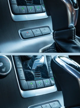 Volvo V60 D6/ДИСТРОНИК/LINE ASSIST/FULL, снимка 11