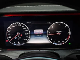 Mercedes-Benz E 220 E220d Coupe| 194к.с.| ВКЛ.ТЕХНОТЕСТ, снимка 8