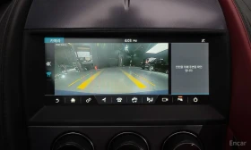 Jaguar F-Type * PERFORMANCE СЕДАЛКИ* ПАНОРАМА* MERIDIAN* ПАМЕТ О, снимка 11