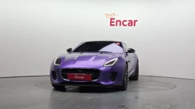 Jaguar F-Type * PERFORMANCE СЕДАЛКИ* ПАНОРАМА* MERIDIAN* ПАМЕТ О, снимка 2