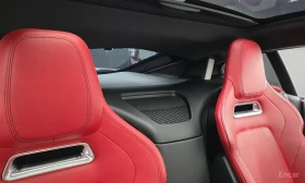 Jaguar F-Type * PERFORMANCE СЕДАЛКИ* ПАНОРАМА* MERIDIAN* ПАМЕТ О, снимка 8