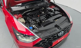 Hyundai Sonata, снимка 6