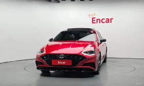 Hyundai Sonata, снимка 3