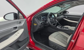 Hyundai Sonata, снимка 10