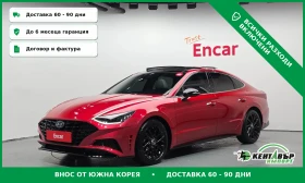 Hyundai Sonata, снимка 1