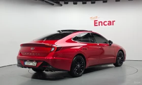 Hyundai Sonata, снимка 2