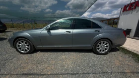 Mercedes-Benz S 320 CDI* 235 к.с* NAVI* , снимка 3