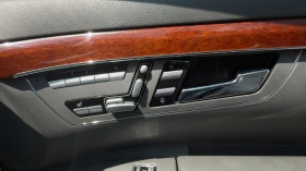 Mercedes-Benz S 320 CDI* 235 к.с* NAVI* , снимка 14