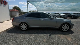 Mercedes-Benz S 320 CDI* 235 к.с* NAVI* , снимка 7