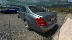 Mercedes-Benz S 320 CDI* 235 к.с* NAVI* , снимка 4