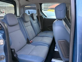 Citroen Berlingo 1.6HDI КЛИМАТИК ВАЛИДНИ НОМЕРА, снимка 12