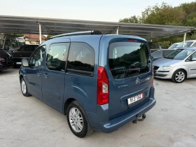 Citroen Berlingo 1.6HDI КЛИМАТИК ВАЛИДНИ НОМЕРА, снимка 7