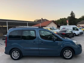 Citroen Berlingo 1.6HDI КЛИМАТИК ВАЛИДНИ НОМЕРА, снимка 4