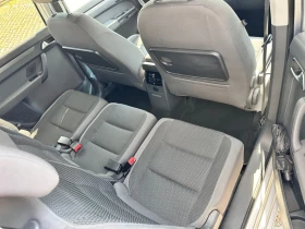 VW Touran Перфектно тех. състояние , снимка 13