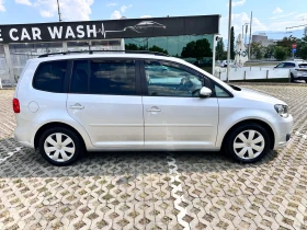 VW Touran Перфектно тех. състояние , снимка 3