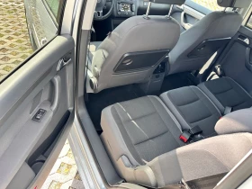 VW Touran Перфектно тех. състояние , снимка 8