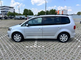 VW Touran Перфектно тех. състояние , снимка 2