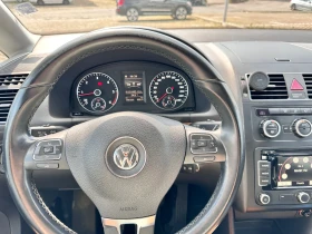 VW Touran Перфектно тех. състояние , снимка 7