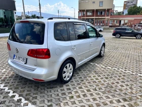 VW Touran Перфектно тех. състояние , снимка 6