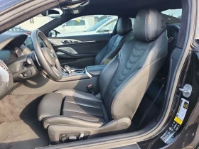BMW 850  M850I XDRIVE / LAZER / SWAROWSKI / 2 КЛЮЧА  , снимка 8