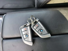 BMW 850  M850I XDRIVE / LAZER / SWAROWSKI / 2 КЛЮЧА  , снимка 7
