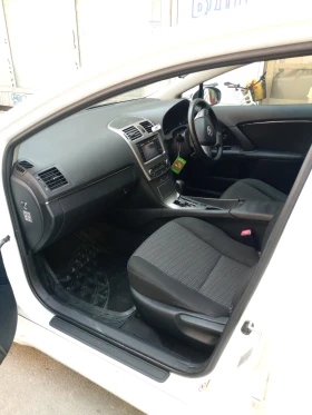 Toyota Avensis T27, снимка 3