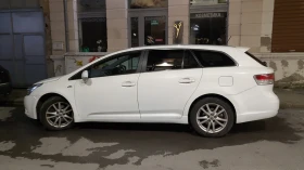 Toyota Avensis T27, снимка 9