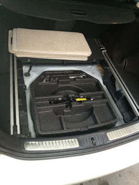 Toyota Avensis T27, снимка 6