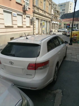 Toyota Avensis T27, снимка 10
