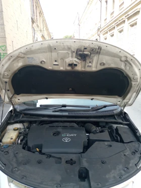 Toyota Avensis T27, снимка 8