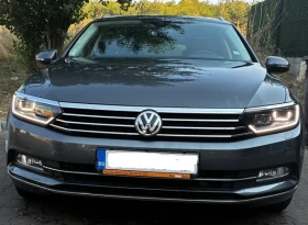 VW Passat B8, снимка 17