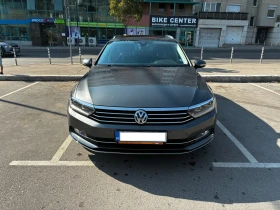 VW Passat B8, снимка 2