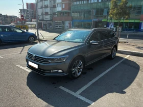 VW Passat B8, снимка 6