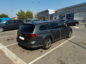 VW Passat B8, снимка 3
