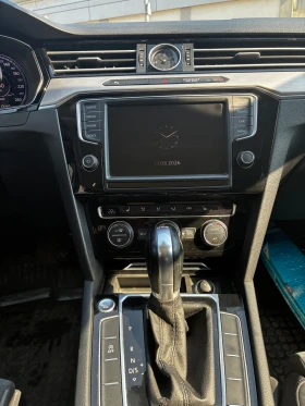 VW Passat B8, снимка 16