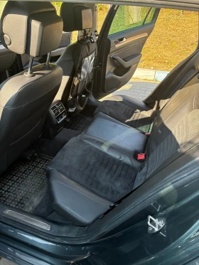 VW Passat B8, снимка 8