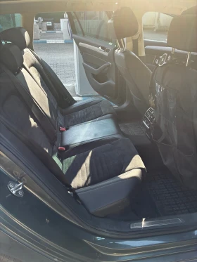 VW Passat B8, снимка 7