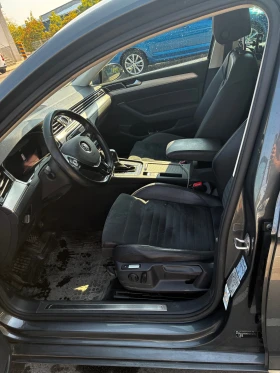 VW Passat B8, снимка 13