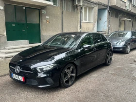 Mercedes-Benz A 180, снимка 3