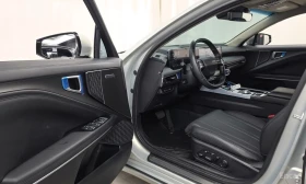 Kia K8 3.5* LPG* NOGLESSE* EDITON* ОБДУХВАНЕ* МАСАЖ* LANE, снимка 5