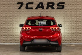 Kia Rio 1.4| CarPlay| Cruise| Camera| 7Cars| Гаранция, снимка 5