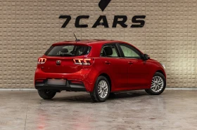 Kia Rio 1.4| CarPlay| Cruise| Camera| 7Cars| Гаранция, снимка 6