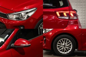 Kia Rio 1.4| CarPlay| Cruise| Camera| 7Cars| Гаранция, снимка 13