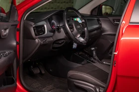 Kia Rio 1.4| CarPlay| Cruise| Camera| 7Cars| Гаранция, снимка 7